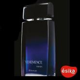 Para Ele Vehemence