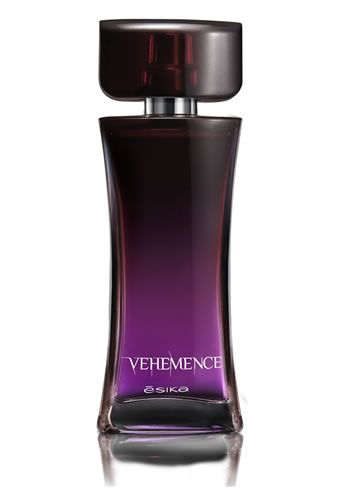Para Ela Vehemence
